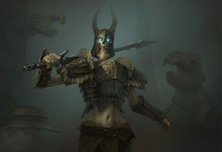 Иллюстрация: Драуг